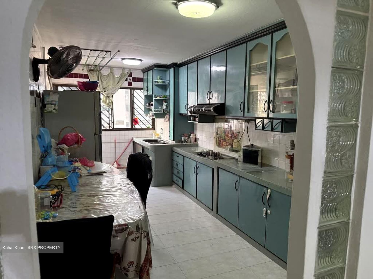 Blk 213 Bedok Town Centre (Bedok), HDB 3 Rooms #573687551
